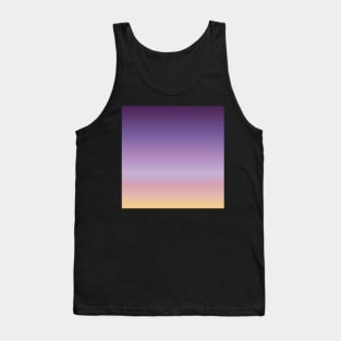 Dusk Tank Top